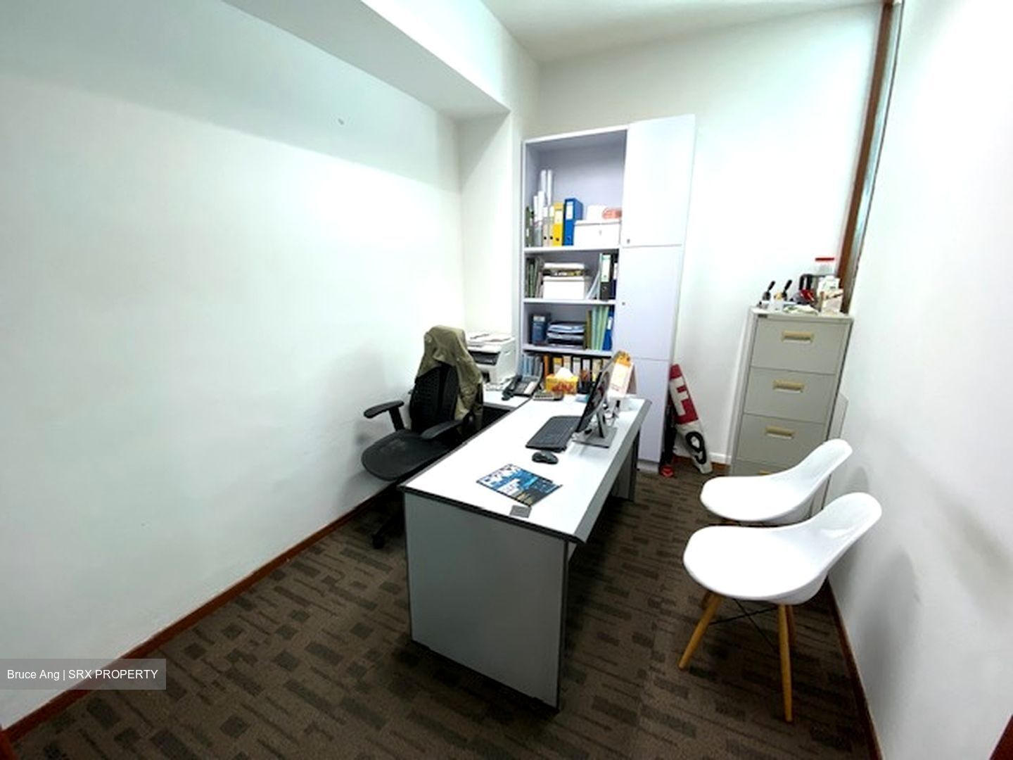 Highland Centre (D19), Office #452192681
